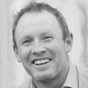 Meet your Posher, Brad